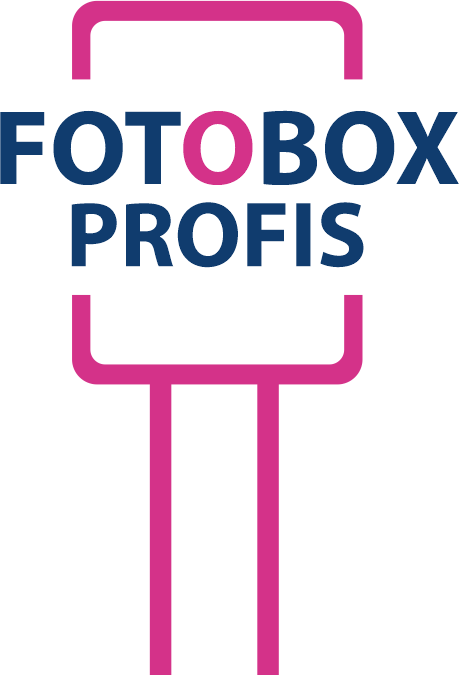 Fotobox Profis Logo Fotobox Profis Logo